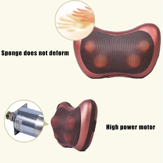 Robotic Massager mini (RST MEDICS) photo 6