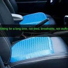 Gel seat cushion photo 3