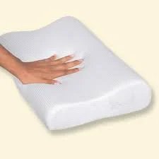 MEMORY FOAM PILLOW photo 2