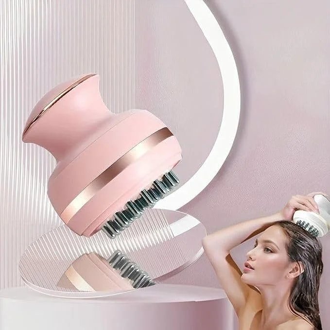 INTELLIGENCE MERIDIANS MASSAGER photo 8
