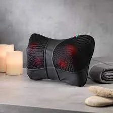 Robotic massager mini photo 5