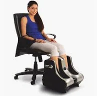 Foot, Calf & Leg Massager photo 3