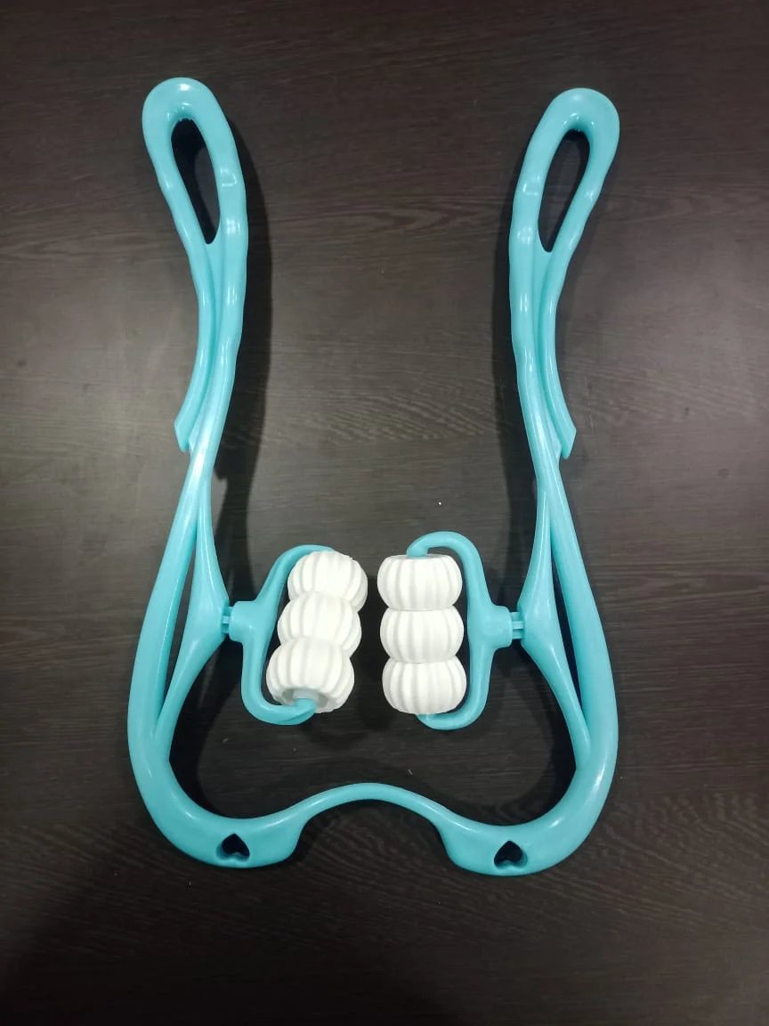Neck roller