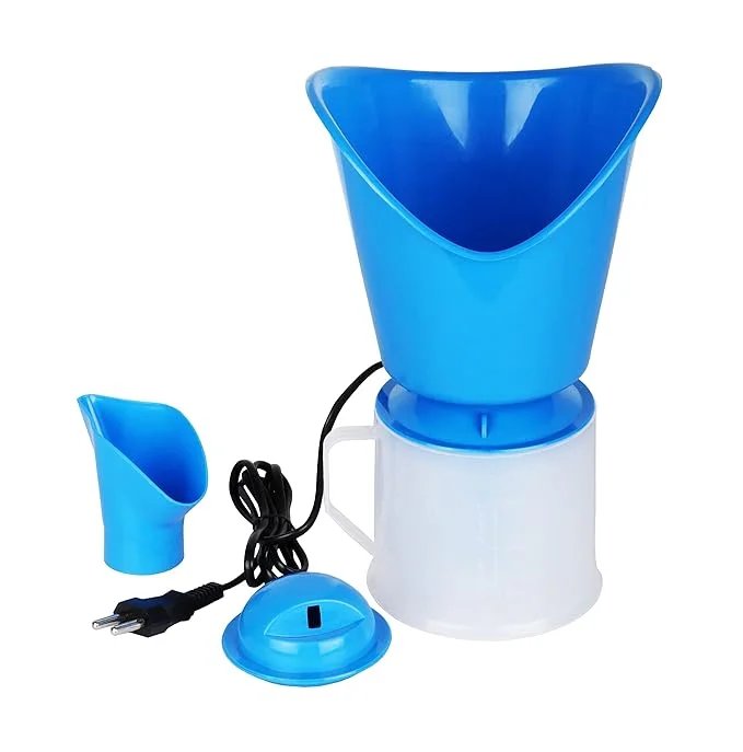 Vaporizer steamer