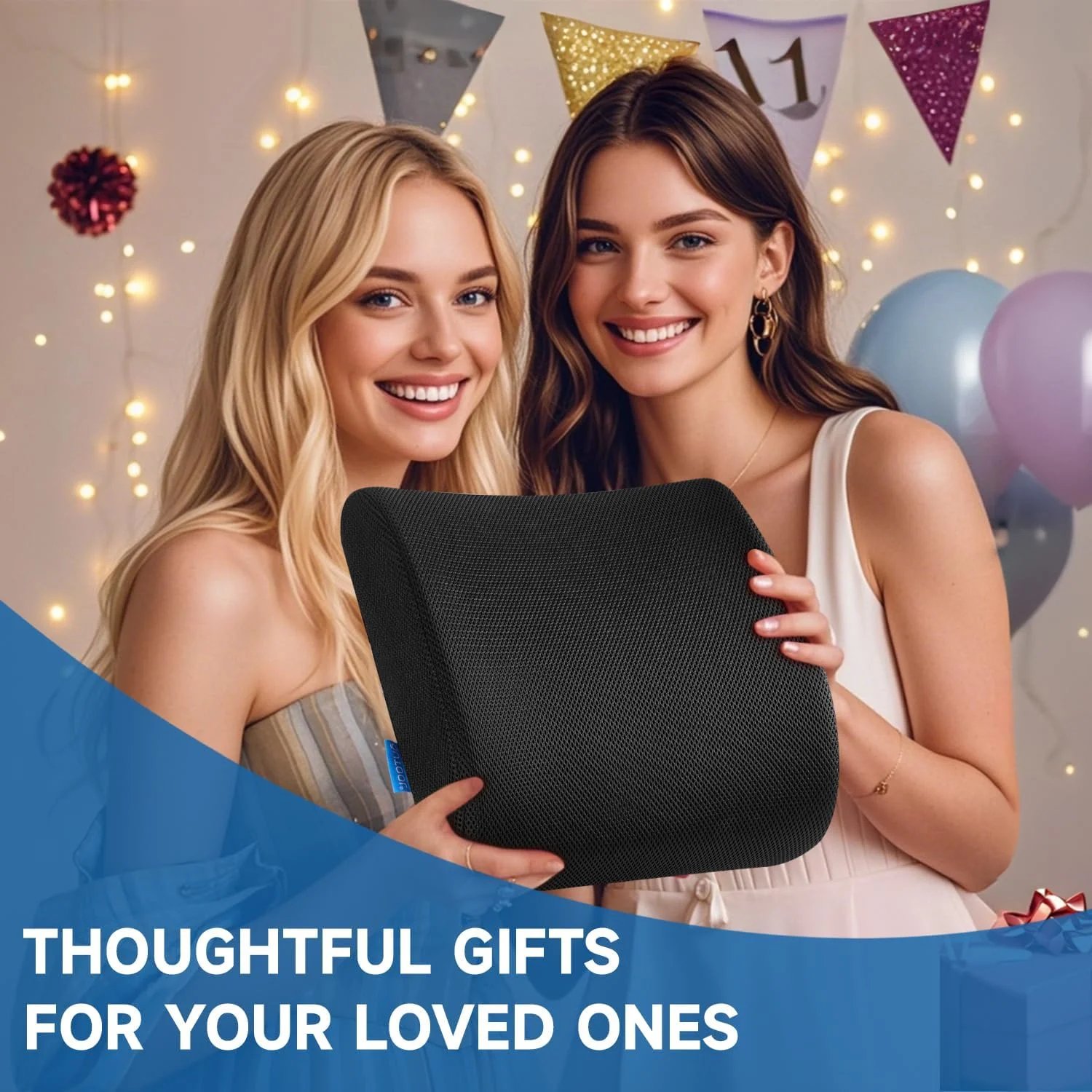 BACK CUSHION photo 4