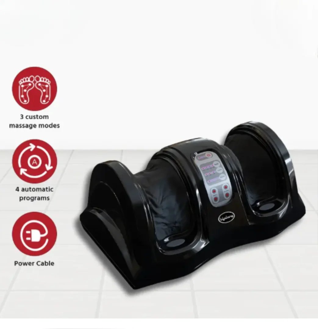 FOOT MASSAGER (RST MEDICS) photo 6