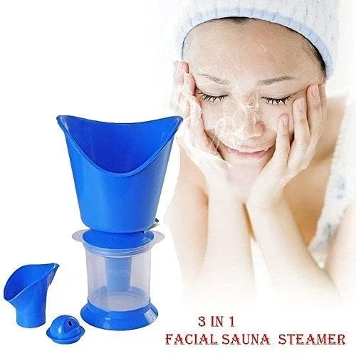 Vaporizer steamer photo 3