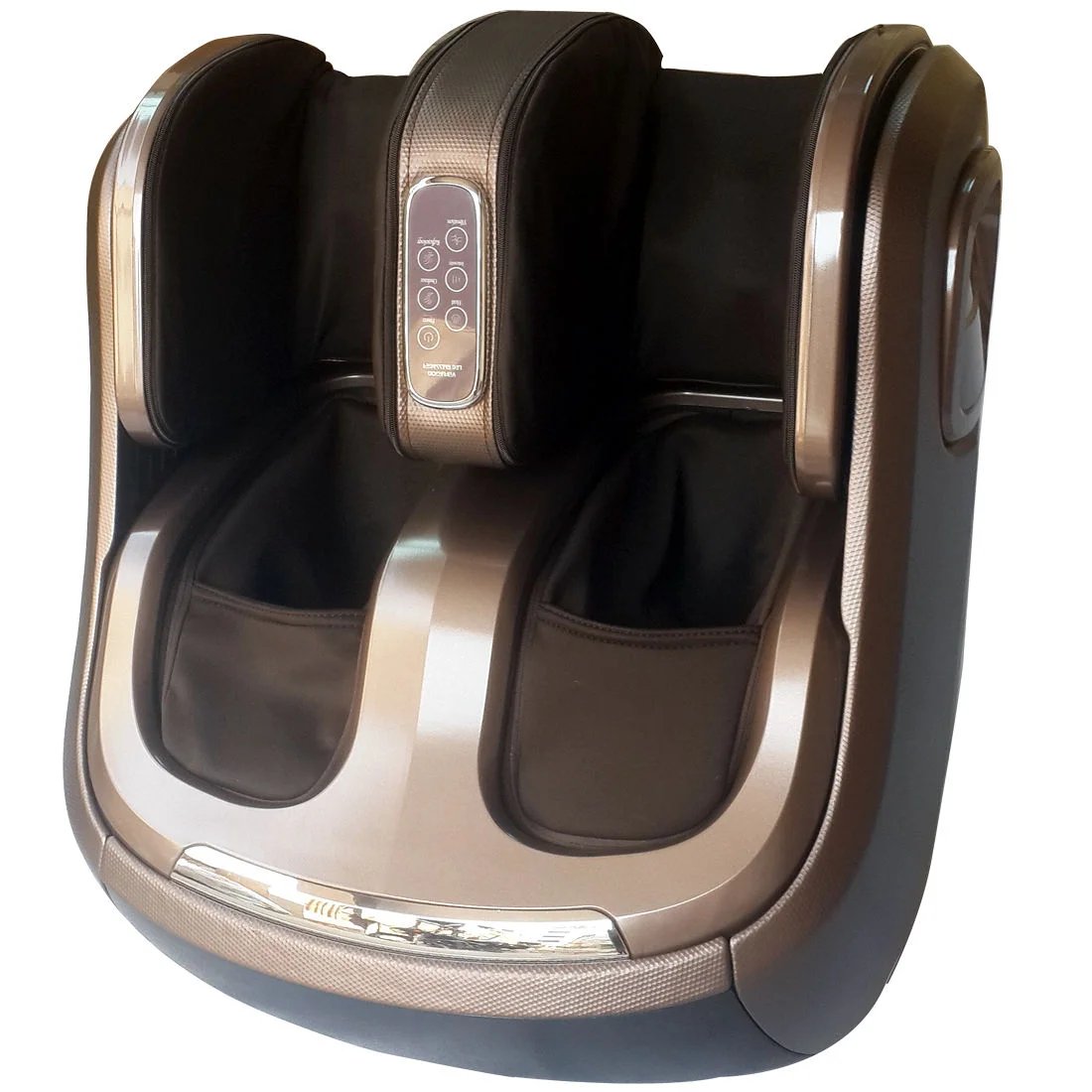 Leg and Thigh Massager photo 8