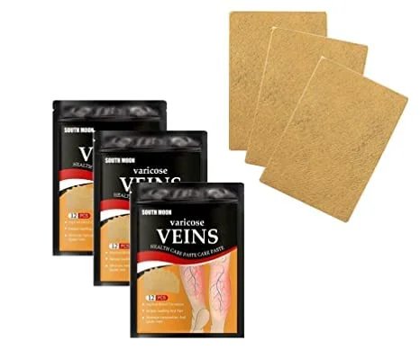 Varicose Vein Patch Set Of 12 Patch In One Pack photo 2