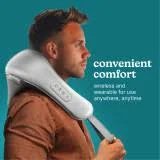 Neck & Shoulder Massager photo 4