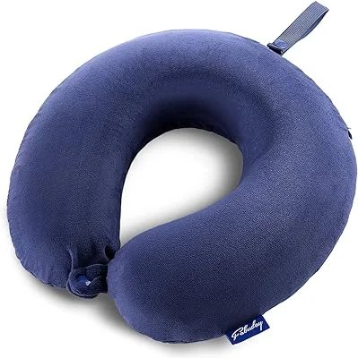 Neck pillow For Travel Home And Office Use